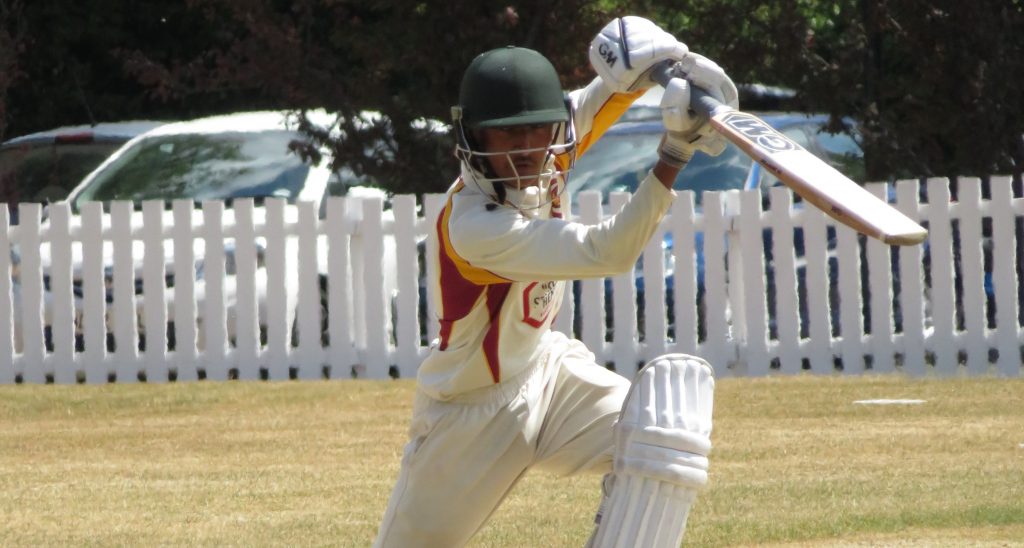 Cricket Coaching Junior Cricket Coaching at Fordhouses Cricket Club