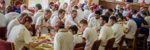 Teas fordhouses cricket club