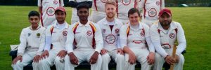 FCC 3rd XI 2017