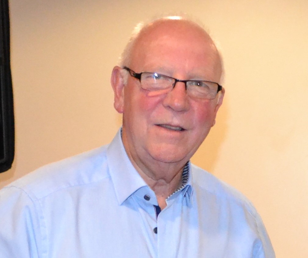 Peter Jones
