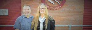 General Management at Fordhouses Cricket Club