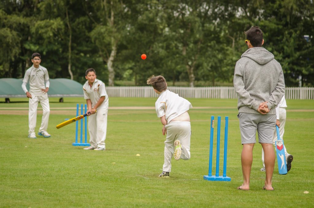 FCC coaching